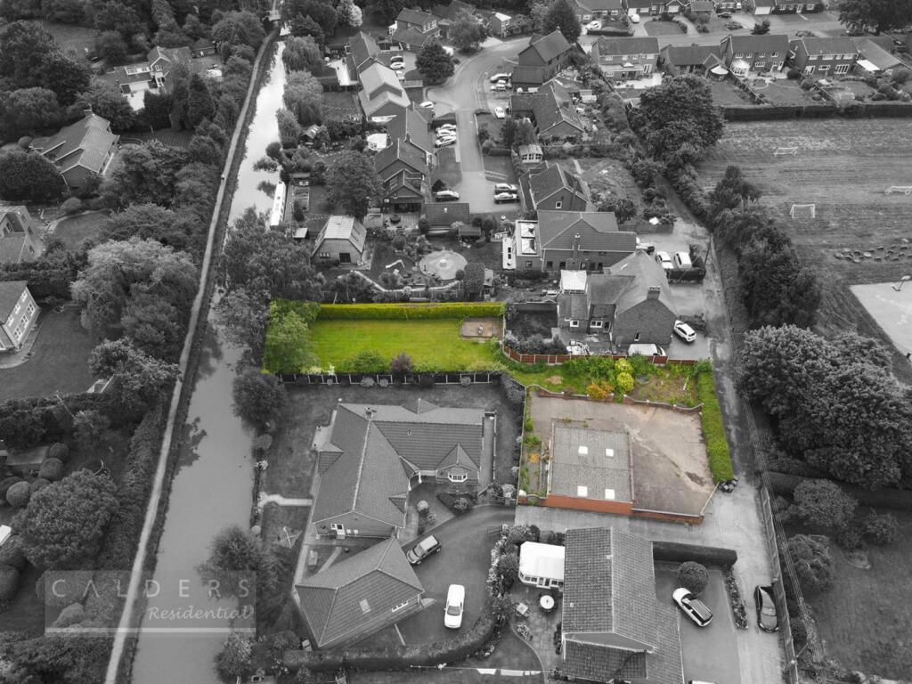 Additional image 11 of Doris Croft, Dog Lane, Amington, Tamworth