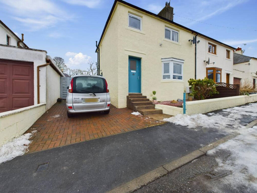 Additional image 17 of Woodlands Crescent, Turriff, AB53