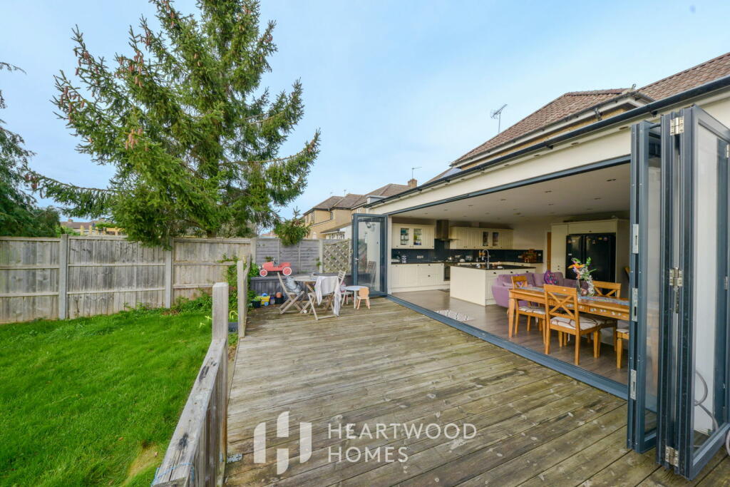 Additional image 26 of North Cottages, Napsbury, St. Albans, AL2 1AW