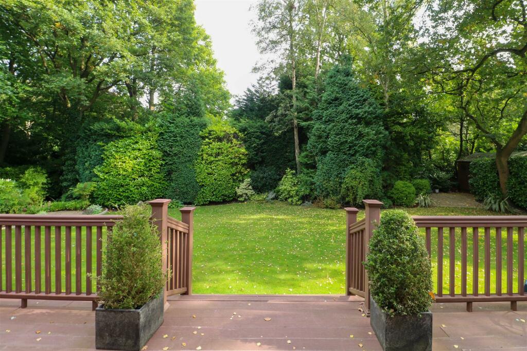 Additional image 19 of Longacres, Park Drive, Little Aston Park