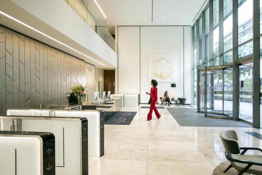 Additional image 4 of The Colmore Building, 20 Colmore Circus Queensway, Birmingham, B4 6AT