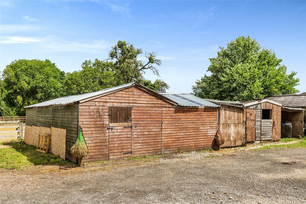 Additional image 10 of Reedymoor Lane, Foulridge, Colne, BB8