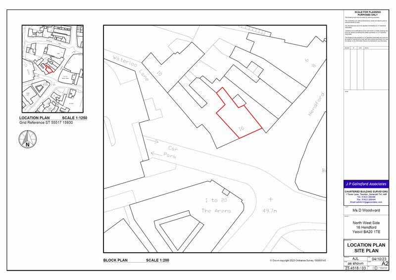 Additional image 15 of 16 Hendford, Yeovil