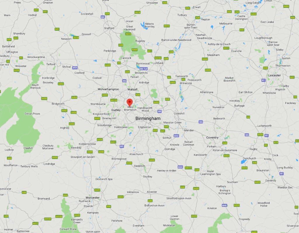 Additional image 6 of 1 Streetly Road, Birmingham, West Midlands, B23 7BH