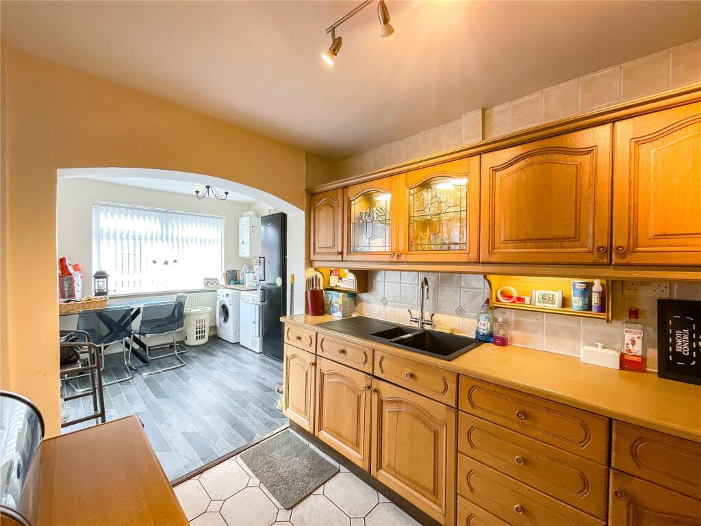 Additional image 5 of Queslett Road, Birmingham, West Midlands, B43