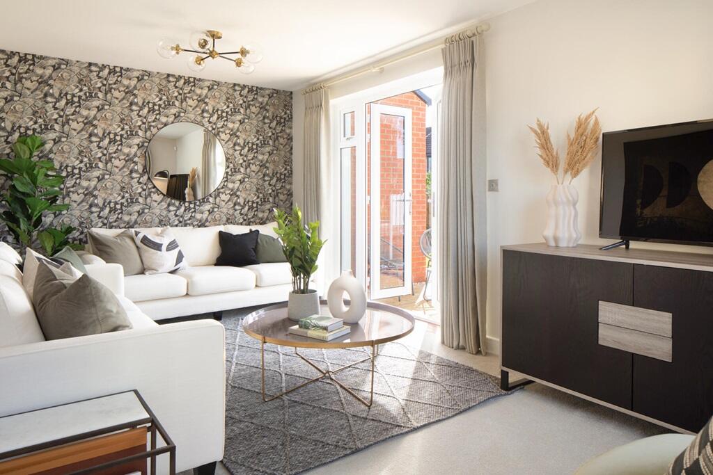 Additional image 4 of Half Penny Meadows,
Pendle Road,
Clitheroe,
Lancashire,
BB7 1LN