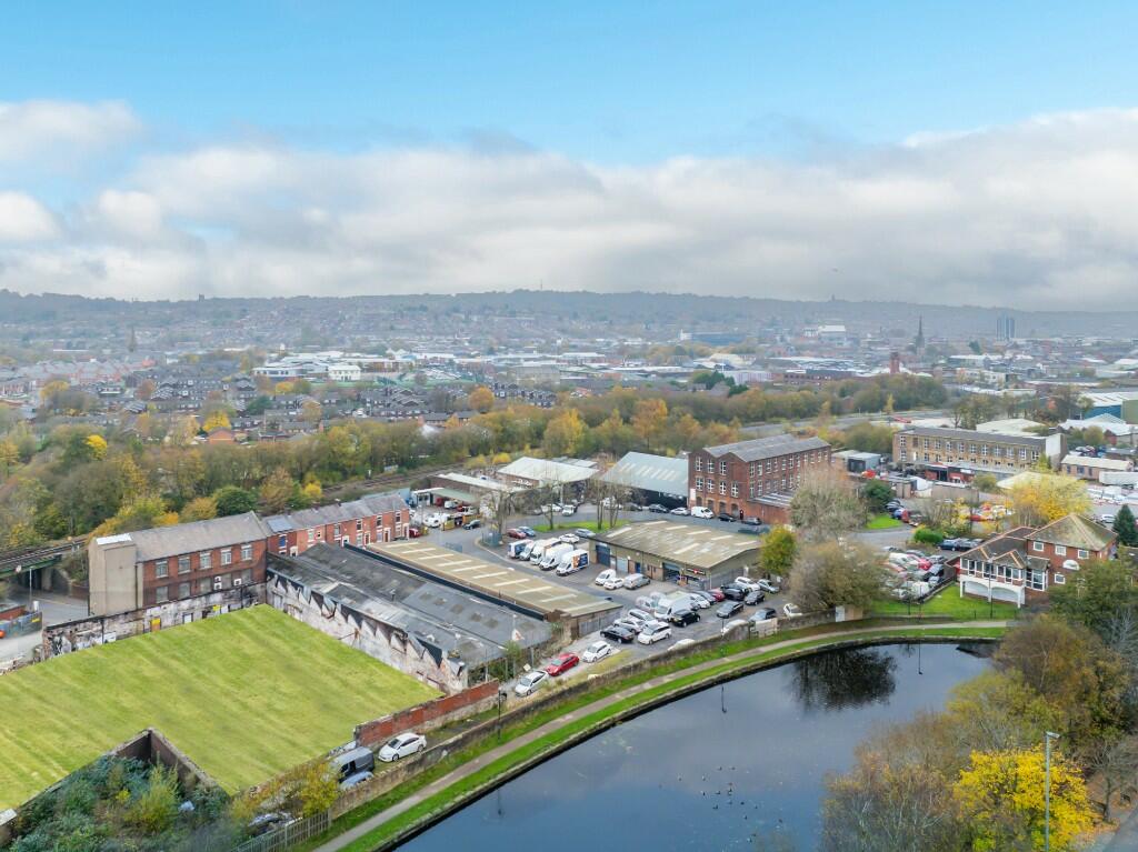 Additional image 15 of Unit 6 Moorings Close, Blackburn, Lancashire, BB2