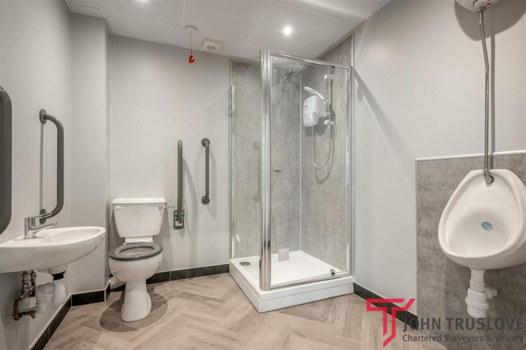 Additional image 10 of Various Units, Buntsford Business Centre, Buntsford Gate, Bromsgrove, B60 3AJ