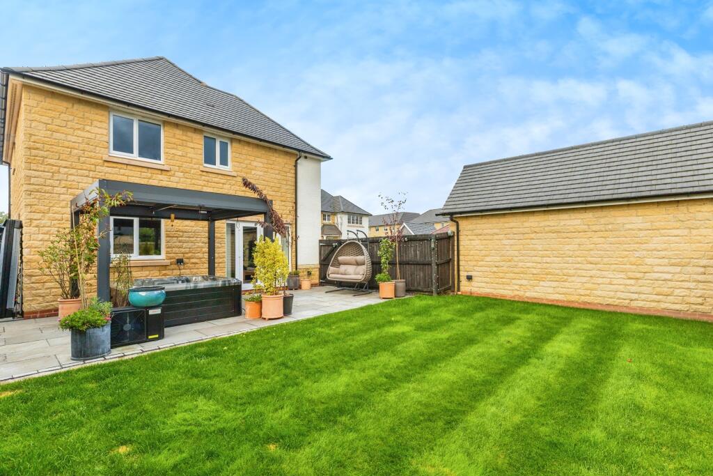 Additional image 31 of Alder Prospect, Clitheroe, BB7