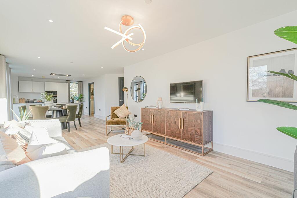 Additional image 26 of Blossomfield Road, Solihull, B91