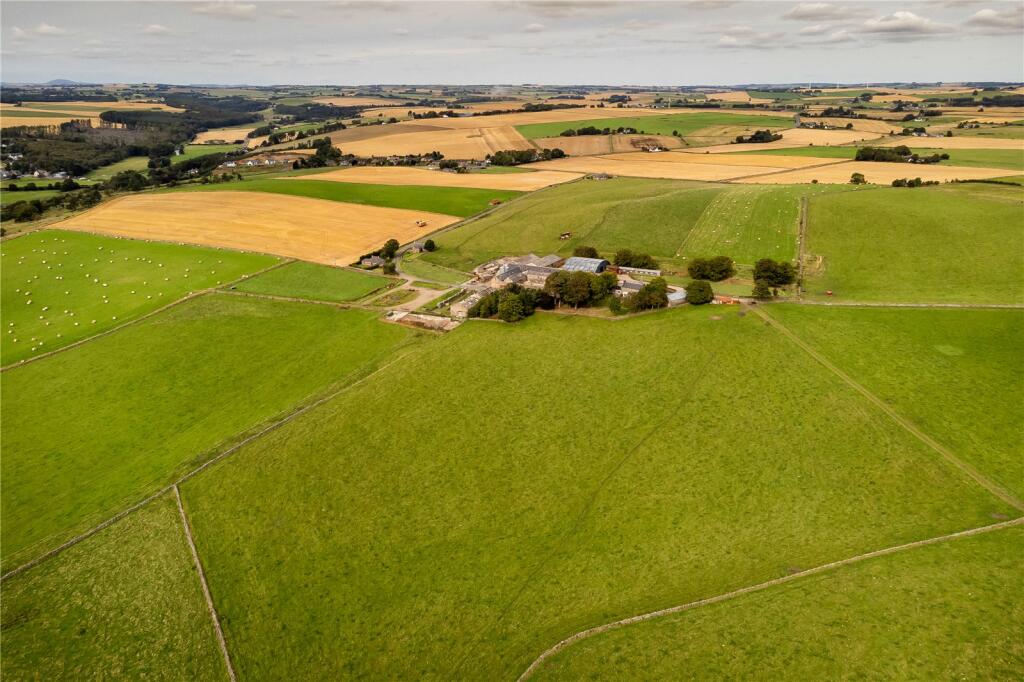 Additional image 5 of Auchencrieve Farm, Methlick, Ellon, Aberdeenshire, AB41