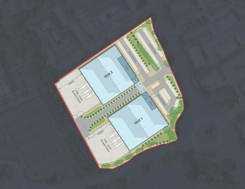 Additional image 4 of Diamond, Birmingham Business Park B37 7YN