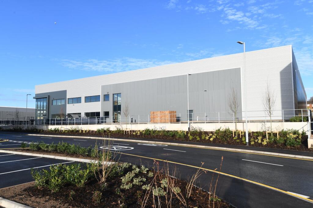 Additional image 3 of Unit 6 Urban8, Eckersall Road, Birmingham, B38 8SR