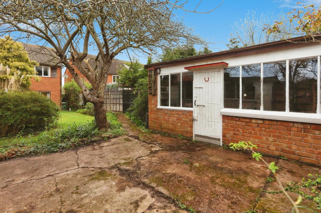 Additional image 8 of Eileen Gardens, Birmingham, West Midlands, B37