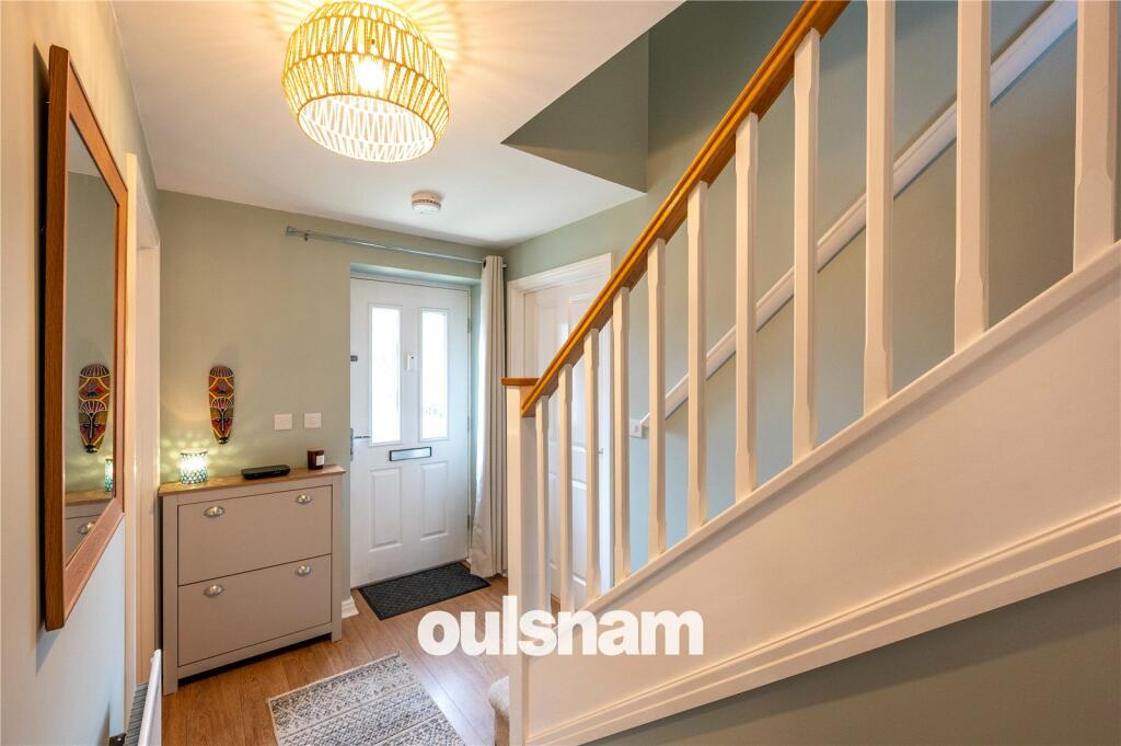 Additional image 5 of Odell Street, Redditch, Worcestershire, B97