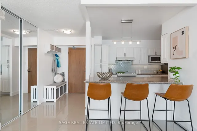 Additional image 4 of 45 Carlton St Unit 2003