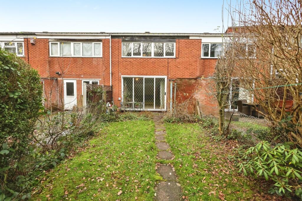 Additional image 14 of Harvest Close, Birmingham