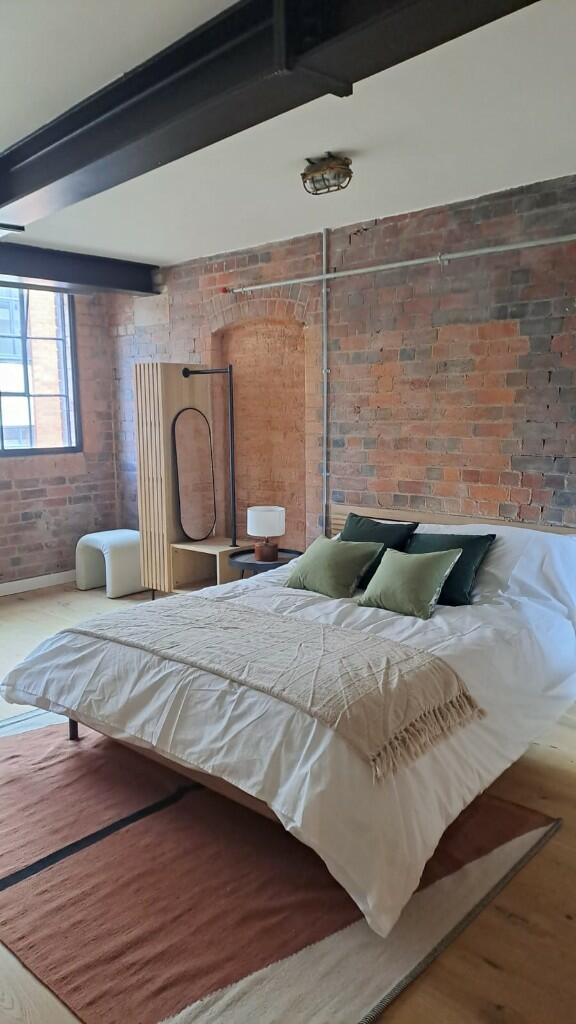 Additional image 9 of 40 Derwent House, Mary Ann Street, Birmingham, B3