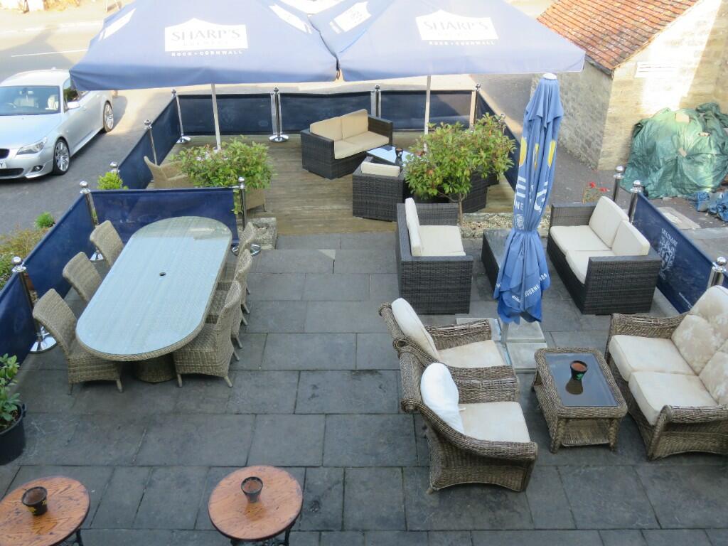 Additional image 9 of Mildmay Arms, High Street, Queen Camel, Yeovil, Somerset, BA22 7NJ