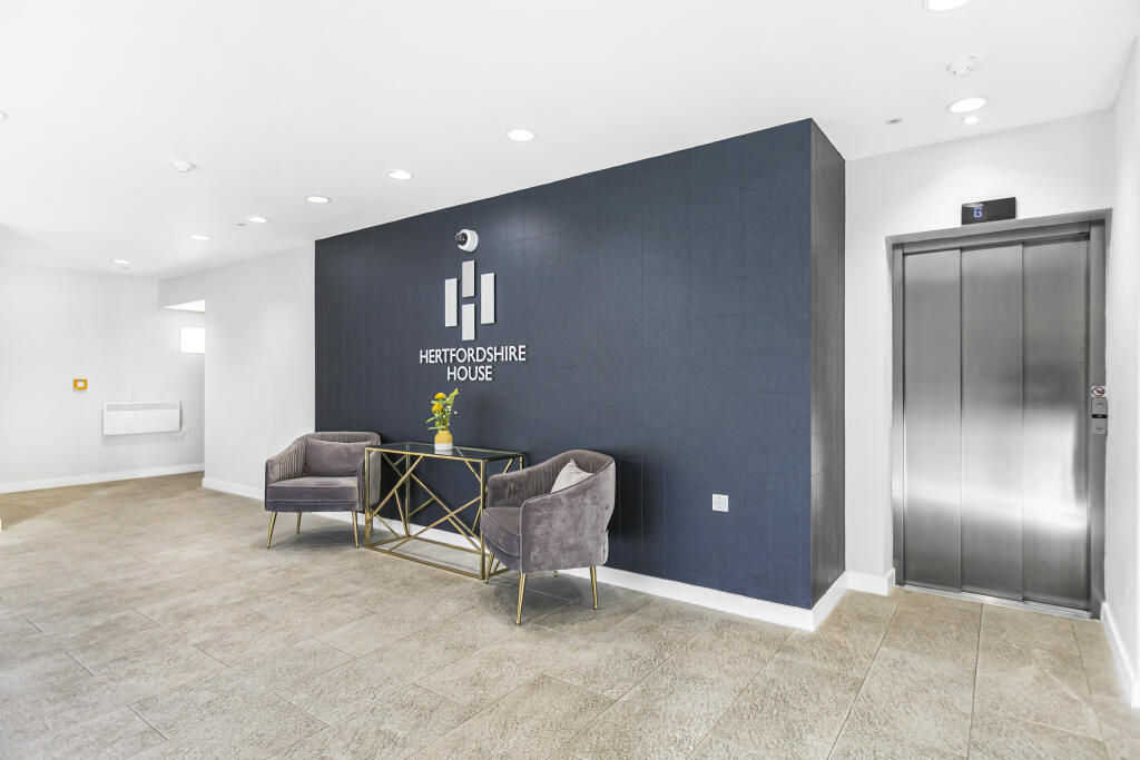 Additional image 18 of Hertfordshire House, Civic Close, St. Albans