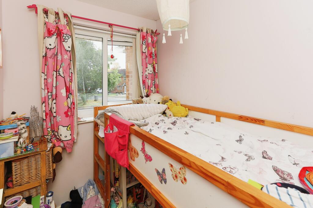 Additional image 11 of Aldersgate, Kingsbury, Tamworth, Warwickshire, B78