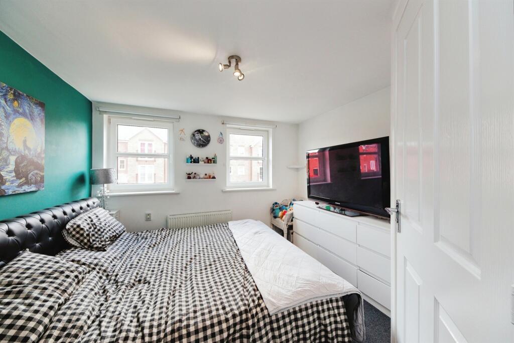 Additional image 3 of Canal Court, Birmingham