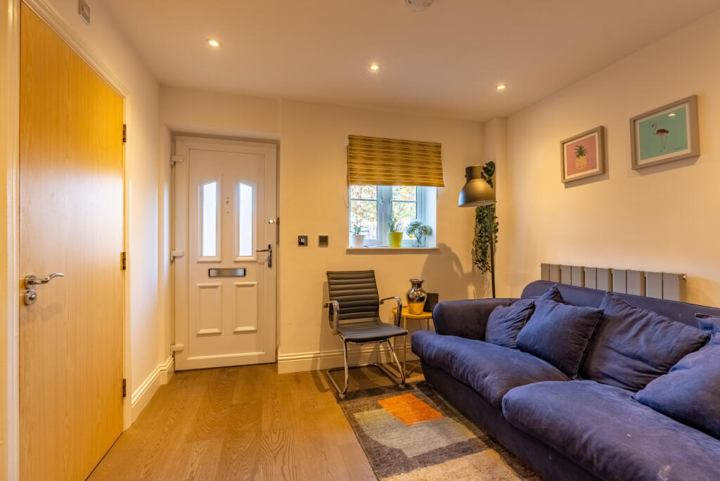 Additional image 5 of Avian Avenue, Curo Park, Frogmore, St. Albans, AL2