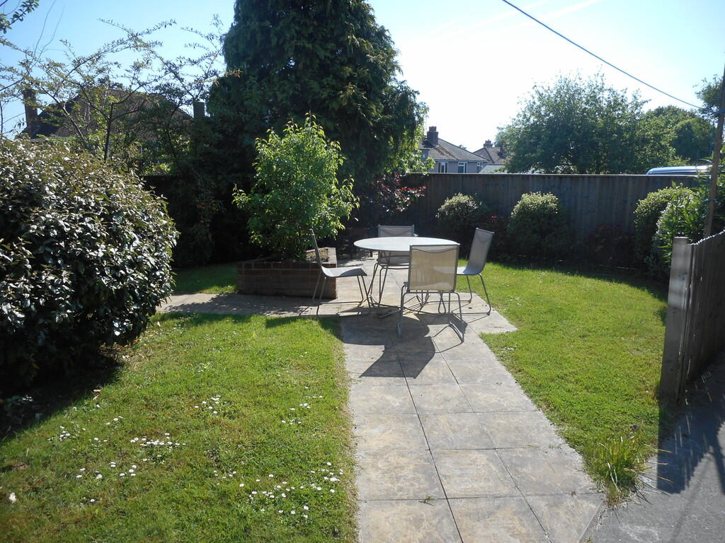 Additional image 12 of Grove Avenue, Yeovil