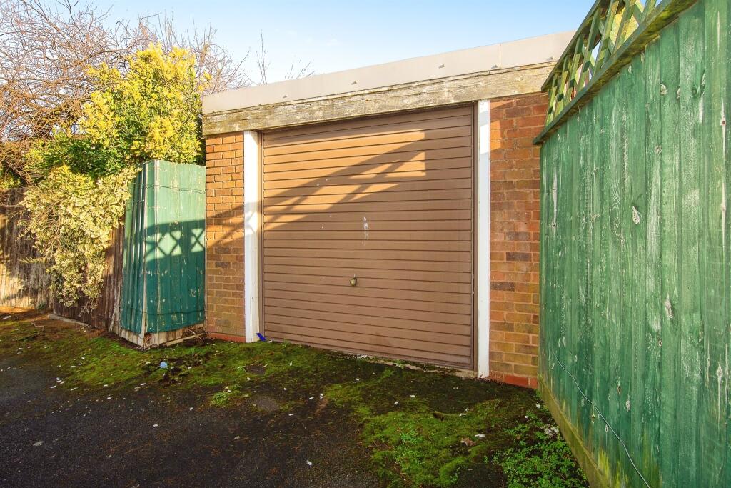 Additional image 16 of Farnborough Road, Birmingham