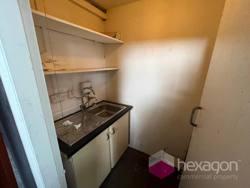 Additional image 6 of Unit 1 r/o B M Ltd, Coombs Road, Halesowen