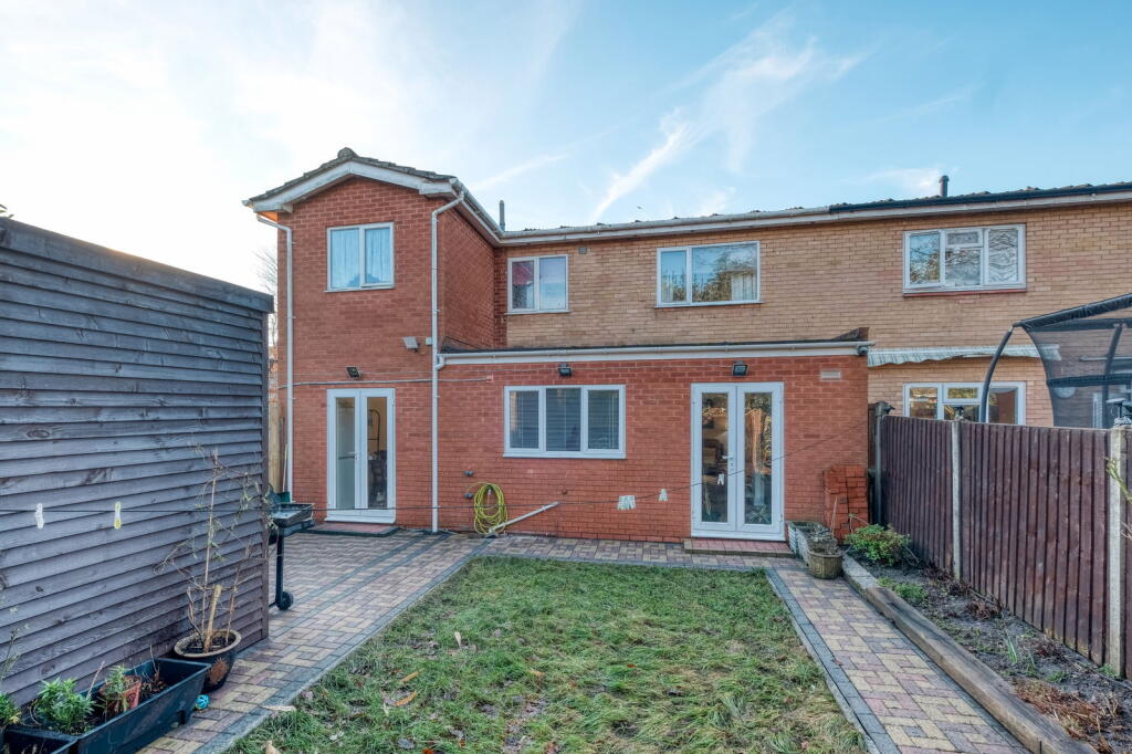 Additional image 25 of Wakelin Road, Shirley, Solihull, B90 2RW