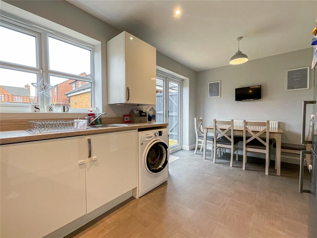 Additional image 8 of Croft Close, Two Gates, Tamworth, Staffordshire, B77