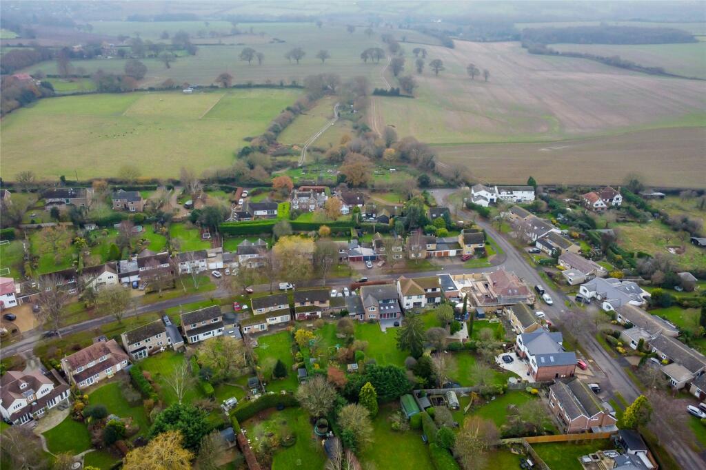 Additional image 12 of Dale Avenue, Gustard Wood, Hertfordshire, AL4