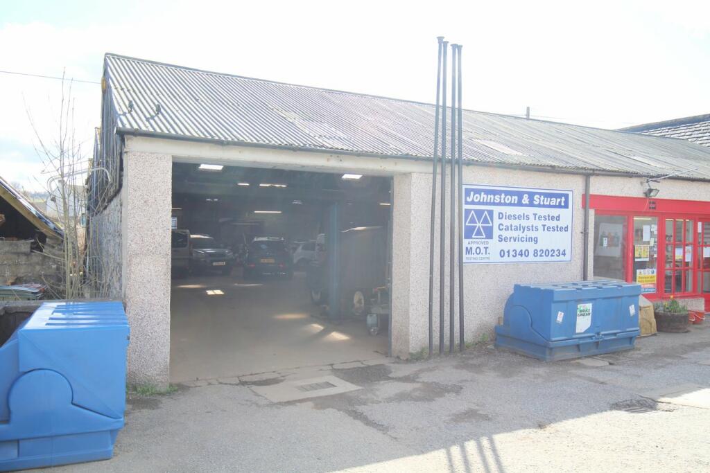 Additional image 8 of Fife Street, Dufftown, Keith, AB55
