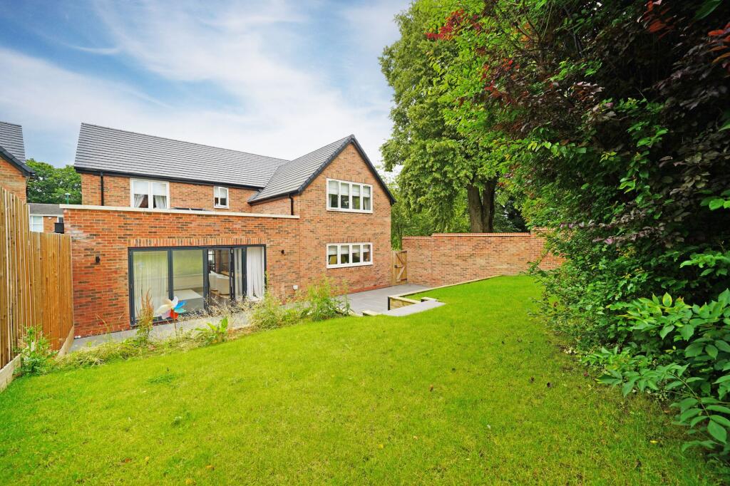 Additional image 31 of Hansell Drive, Dorridge, B93