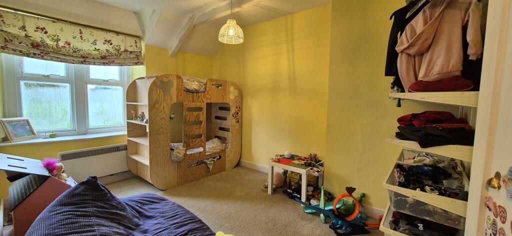 Additional image 17 of Rookery cottages, Lottisham, Glastonbury, Somerset