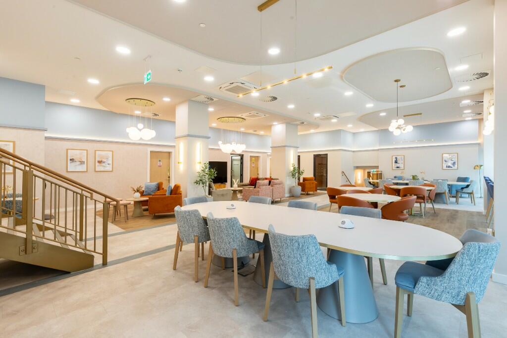 Additional image 34 of Paradise Street, Birmingham, B1