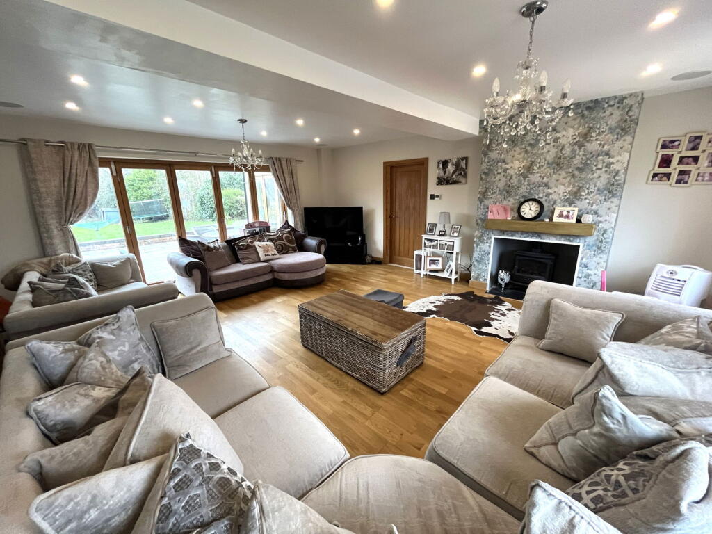 Additional image 4 of Crumpfields Lane, Webheath, Redditch