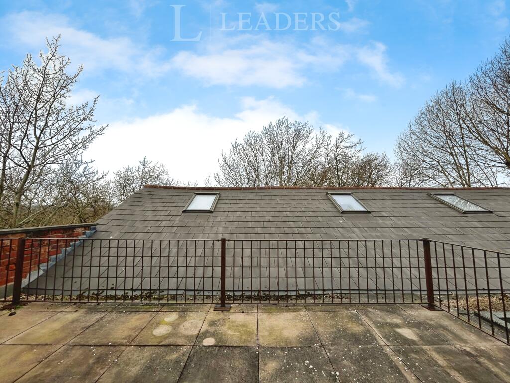 Additional image 8 of Penthouse, 17 Key Hill Drive, B18