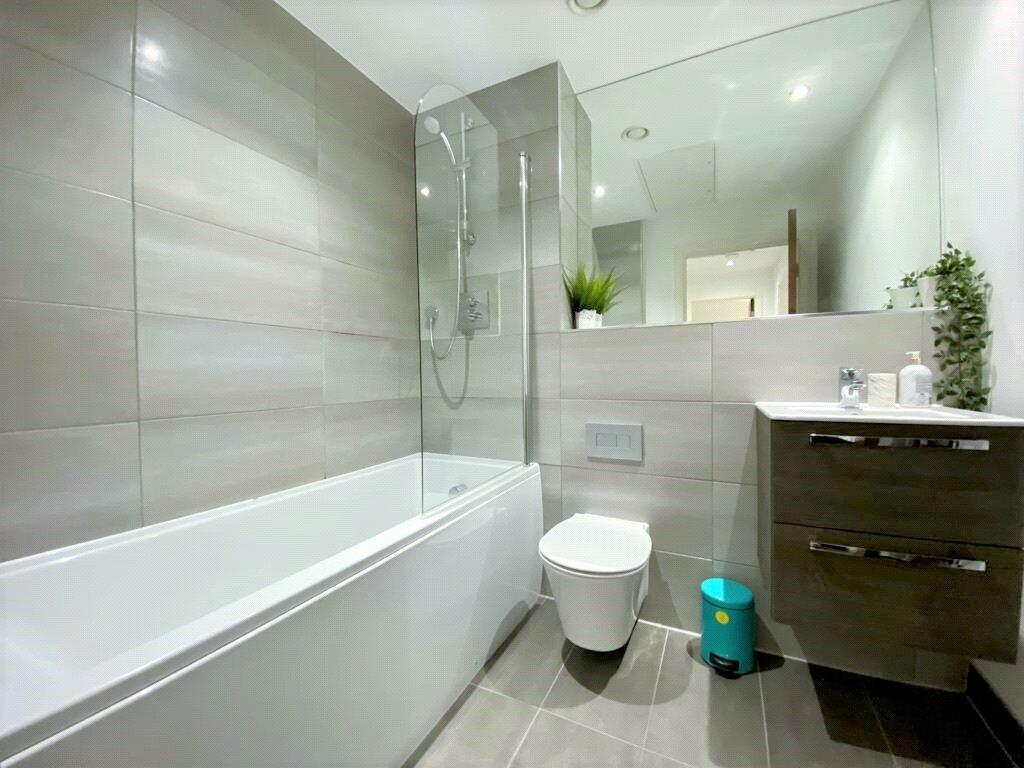 Additional image 6 of Regency Place, 50 Parade, Birmingham, B1