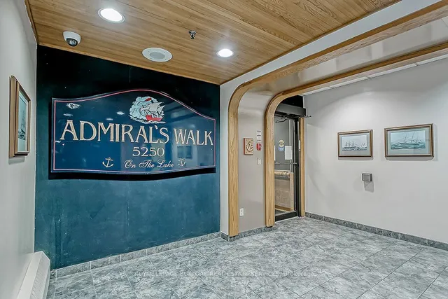 Additional image 40 of 5250 Lakeshore Rd Unit 603