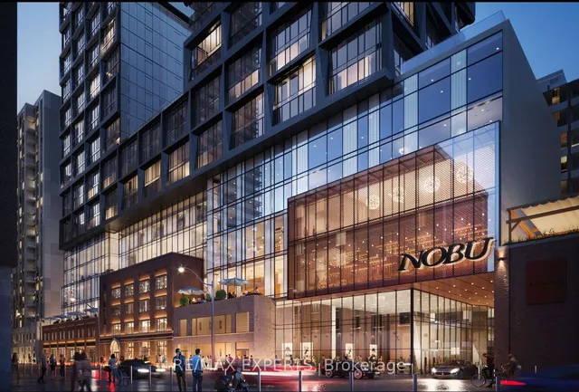 Additional image 18 of 15 Mercer St Unit 3106