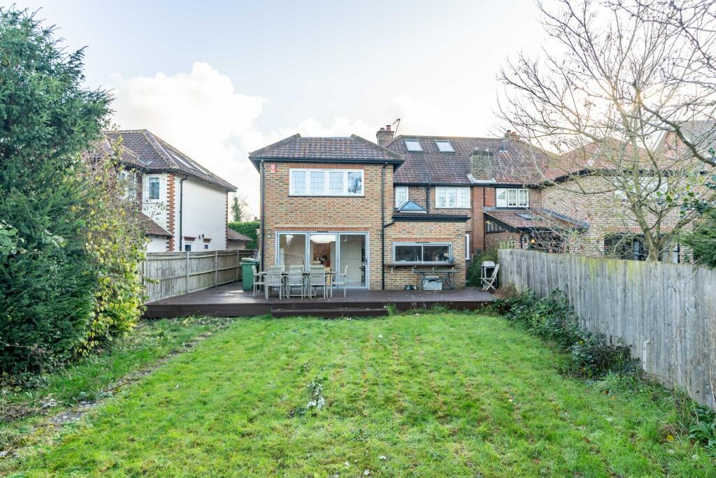 Additional image 22 of Ox Lane, Harpenden, Hertfordshire, AL5