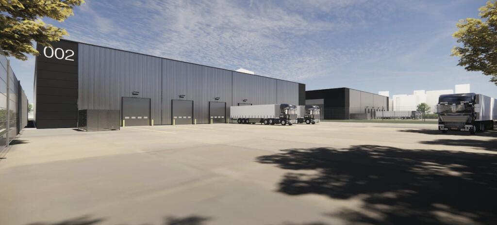 Additional image 19 of Diamond, Birmingham Business Park, Solihull, B37 7YN