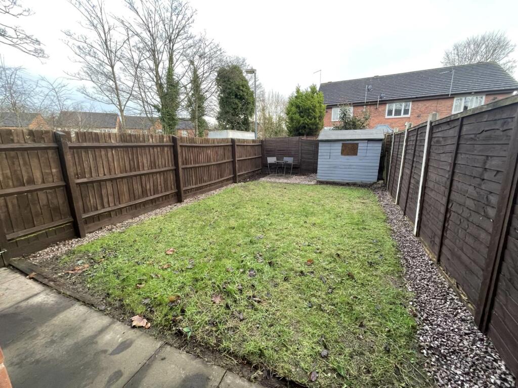 Additional image 13 of Hawthorn Close, Erdington