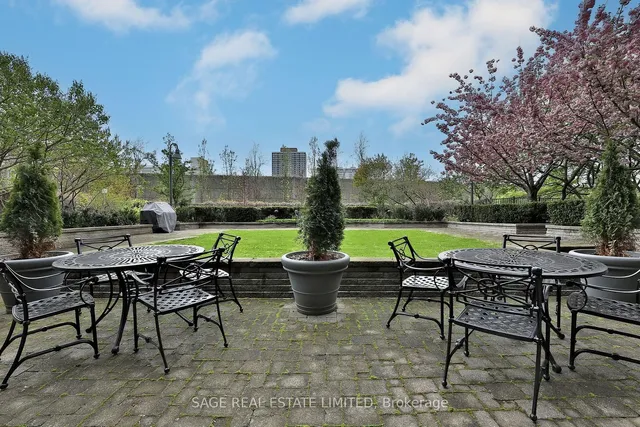 Additional image 34 of 20 Scrivener Sq Unit 507