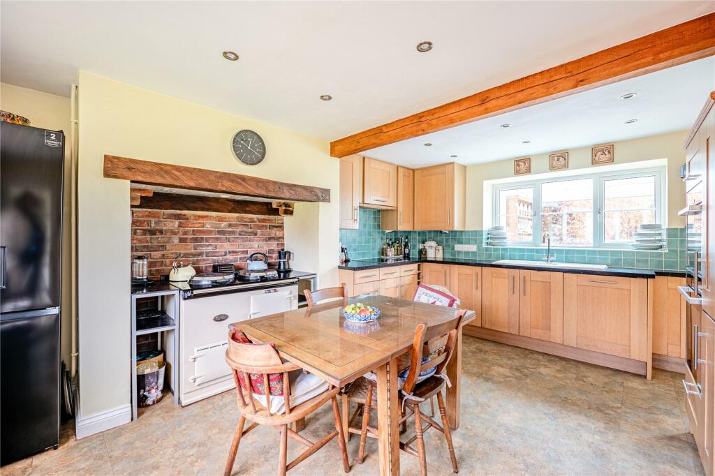 Additional image 7 of Hillier Cottages, Standerwick