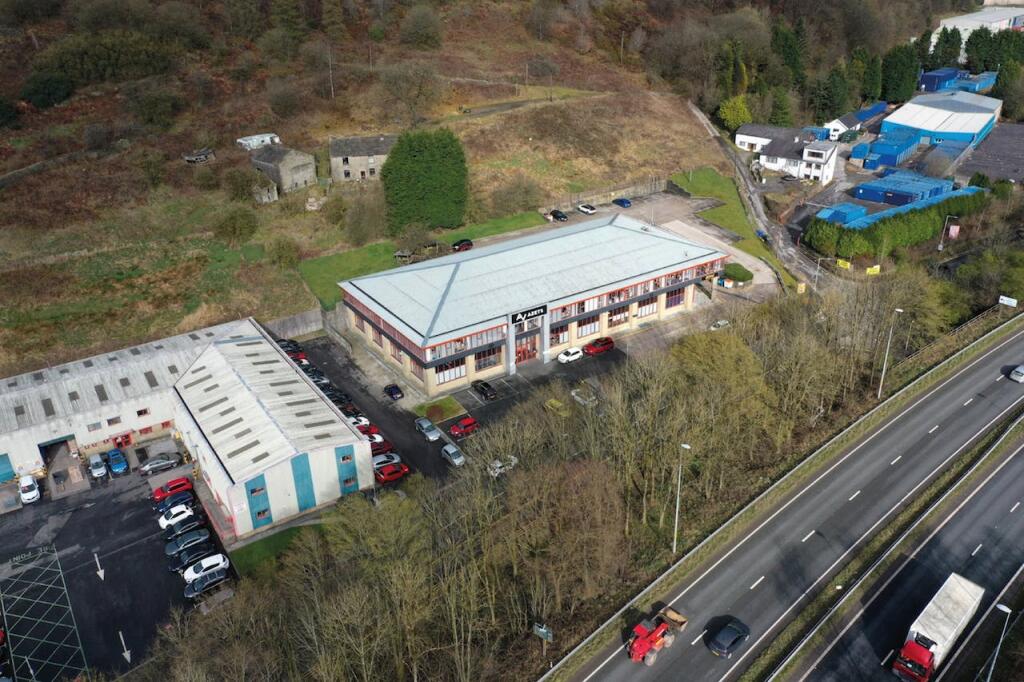 Additional image 2 of Driver House, 4 St. Crispin Way, Rossendale, BB4 4PW