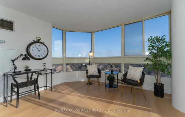 Additional image 12 of 3233 Eglinton Ave Unit 1606