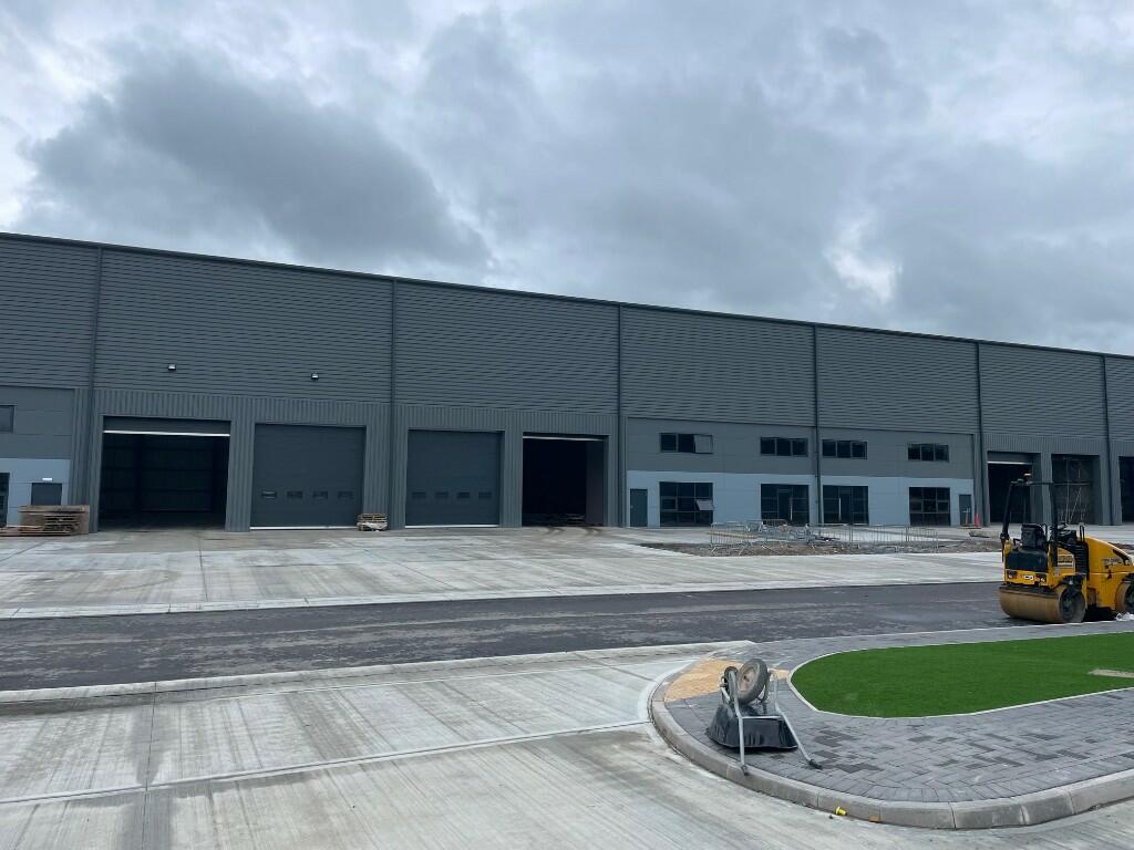 Additional image 8 of Omega, Philips Road, Blackburn, Lancashire, BB1